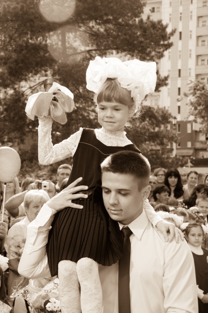 1 сентября